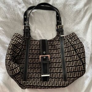 Fendi handbag